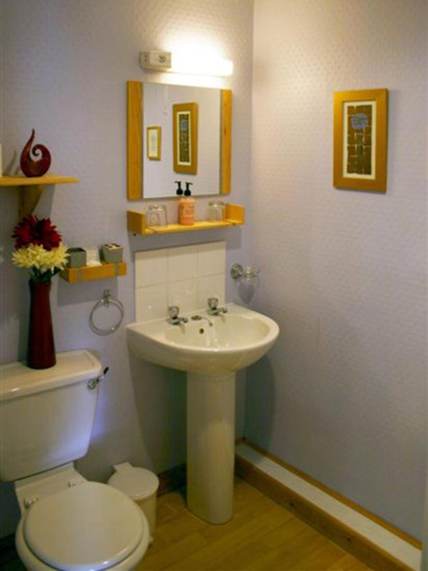 Linden Lodge Guest House Weston-super-Mare Zimmer foto